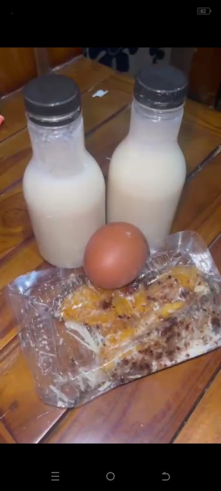 Alarm Bahaya di Sekolah Rengel: Makanan Gratis Diduga Tak Layak Konsumsi