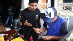 Program Pembinaan Kemandirian Rutan Kraksaan Fokus pada Skill Teknis Bernilai Ekonomis