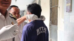 Deteksi Dini Barang Terlarang, Rutan Kraksaan Gencarkan Pengawasan di Bulan Suci