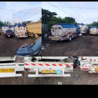 Pangkalan Solar ilegal di Kawasan industri Beroperasi Leluasa : Potret Runtuhnya Penegakan Hukum di Jaktim