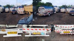 Pangkalan Solar ilegal di Kawasan industri Beroperasi Leluasa : Potret Runtuhnya Penegakan Hukum di Jaktim