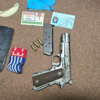 TNI Gagalkan Serangan Kelompok Bersenjata Di Tembagapura, Warga Sipil Berhasil Diselamatkan