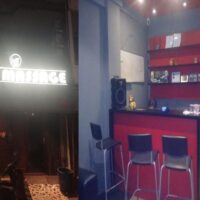 Tameng Kebugaran di Balik Bisnis Lendir: Mengapa Bliss Massage Kedoya Seolah Kebal Hukum?