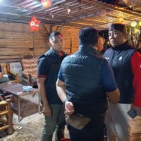 Satpol PP Kabupaten Probolinggo Tindak Penjual Miras di Kecamatan Dringu, Perkuat Penegakan Perda