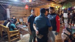 Satpol PP Kabupaten Probolinggo Tindak Penjual Miras di Kecamatan Dringu, Perkuat Penegakan Perda