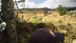 Gunung Girik Menangis: Penggalian Ilegal dan Penyalahgunaan BBM Subsidi