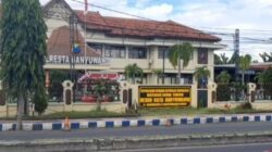 Merasa Difitnah dan Diancam, Indra Resmi Laporkan Kasus Pencemaran Nama Baik ke Polresta Banyuwangi