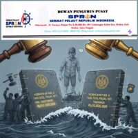 Nyawa ABK Ditawar Rp20 Juta, SPRIN: Ini Pelecehan terhadap Hukum Negara