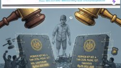 Nyawa ABK Ditawar Rp20 Juta, SPRIN: Ini Pelecehan terhadap Hukum Negara