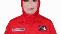 Langgar Instruksi Partai dan Terjerat Kasus Penipuan, Mitra Dapur MBG Sekaligus Anggota DPRD Ditahan