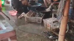 Keluhan Warga Tak Digubris? Gudang Pemotongan Bebek di Kanigaran Tetap Beroperasi Meski Dipersoalkan