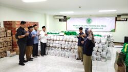 Baznas Kabupaten Probolinggo Mulai Distribusikan Zakat Fitrah, Targetkan Penyaluran Merata