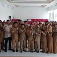 Siltap dan Dana Desa Cair, Ketua PKDI Probolinggo Apresiasi Respon Cepat Pemerintah Daerah