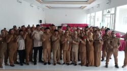 Siltap dan Dana Desa Cair, Ketua PKDI Probolinggo Apresiasi Respon Cepat Pemerintah Daerah