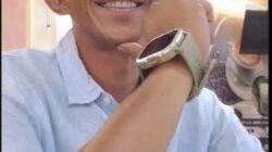 Ketua DPD LSM KPK-RI Siap Surati Pemkab Lingga & Provinsi, Dugaan Perambahan Hutan dan Tambak Udang Tanpa Izin