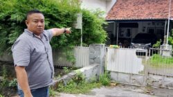 ‎Dugaan Rumah Dinas Bea Cukai Probolinggo Jadi Salon: LGS Jatim Sebut Ada Klaim Fiktif