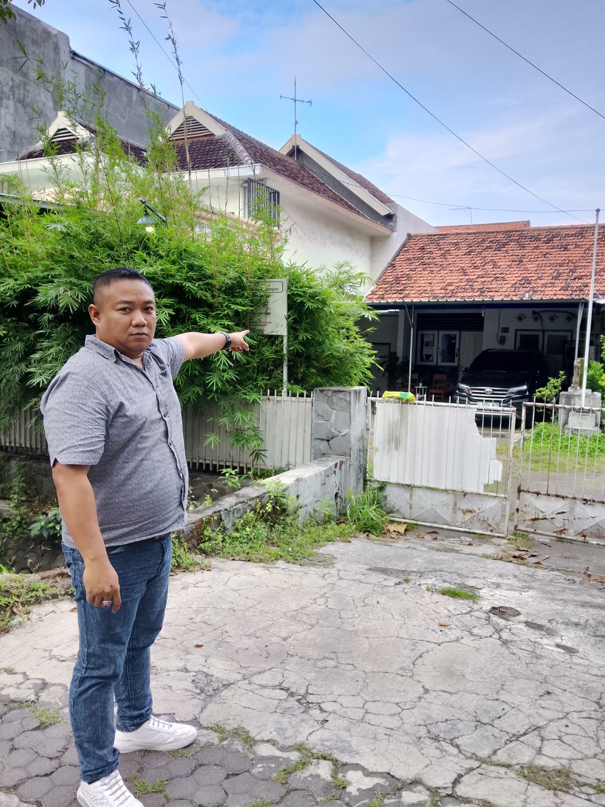 ‎Dugaan Rumah Dinas Bea Cukai Probolinggo Jadi Salon: LGS Jatim Sebut Ada Klaim Fiktif