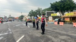 ‎Operasi Ketupat Semeru 2026 Digelar, Polres Pasuruan Kota Siapkan Pos dan Layanan Maksimal untuk Mudik Aman