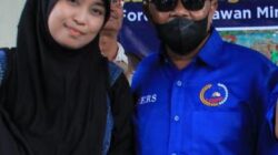 F-Wamipro Berbagi Berkah Ramadan 1447 H, Bagikan 500 Takjil Dan Sembako Untuk Anggota