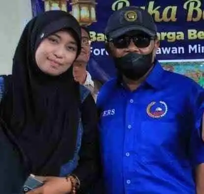 F-Wamipro Berbagi Berkah Ramadan 1447 H, Bagikan 500 Takjil Dan Sembako Untuk Anggota
