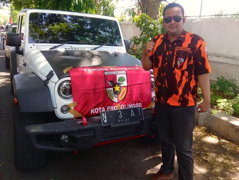 Janji Politik Dipertanyakan, Mobil Dinas Baru Wali Kota Probolinggo Picu Protes