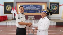 Remisi Nyepi di Rutan Kraksaan, Wujud Pemenuhan Hak Warga Binaan dan Dorongan Rehabilitasi Diri