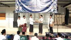 174 Warga Binaan Rutan Kraksaan Terima Remisi Lebaran, 2 Langsung Bebas