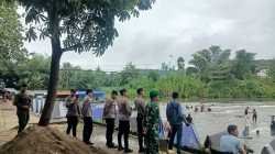 Jaga Kenyamanan Wisatawan, TNI-Polri Amankan Destinasi Favorit HST