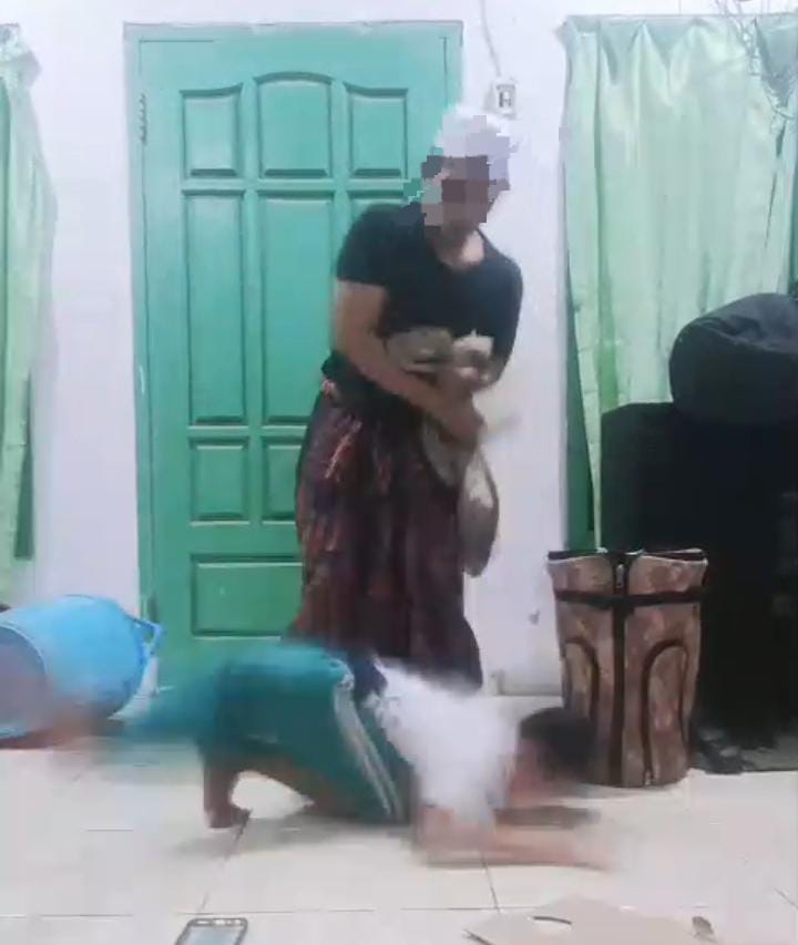 Polisi Probolinggo Kota Dalami Dugaan Kekerasan Anak, Publik Dorong Penanganan Profesiona Polisi Probolinggo Kota Dalami Dugaan Kekerasan Anak, Publik Dorong Penanganan Profesiona