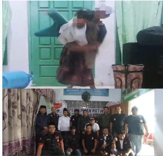 LIBAS88 Nusantara Soroti Penanganan Kasus Anak di Kademangan, Polisi Diminta Tak Lamban LIBAS88 Nusantara Soroti Penanganan Kasus Anak di Kademangan, Polisi Diminta Tak Lamban