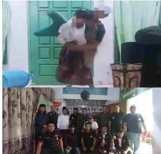 LIBAS88 Nusantara Soroti Penanganan Kasus Anak di Kademangan, Polisi Diminta Tak Lamban