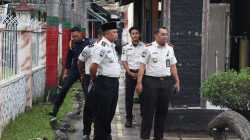 Kunjungan Kabag TU dan Umum, Rutan Kraksaan Dapat Apresiasi Kinerja