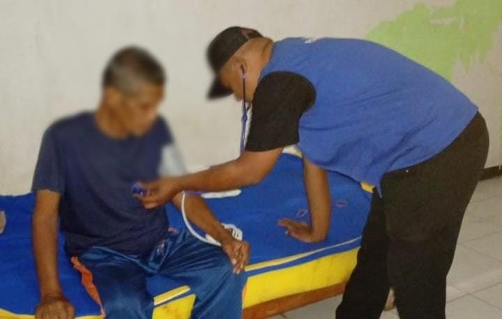 Dinsos Kabupaten Probolinggo Tangani ODGJ Tanpa Identitas Hingga Reintegrasi Keluarga