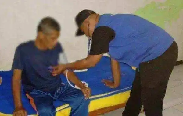 Dinsos Kabupaten Probolinggo Tangani ODGJ Tanpa Identitas Hingga Reintegrasi Keluarga