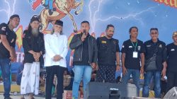 Santuni Anak Yatim, LRN Jenu Gaungkan Semangat Kepedulian Sosial