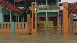 Ketanggungan Darurat Banjir, Pemerintah Gagal Evaluasi Saluran Air Ke Sungai Babakan