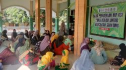 FKPS Perkuat Peran Wujudkan Kabupaten Sehat Berkelanjutan
