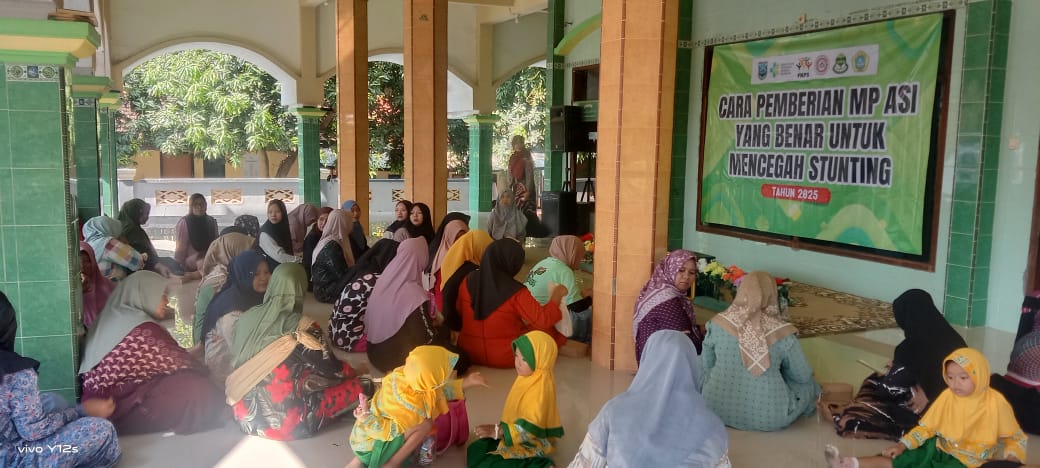 FKPS Perkuat Peran Wujudkan Kabupaten Sehat Berkelanjutan
