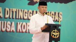 Buka Puasa Bersama Keluarga Prajurit dan Warakawuri Kopassus, Pererat Kebersamaan dan Solidaritas dalam Momen Ramadhan