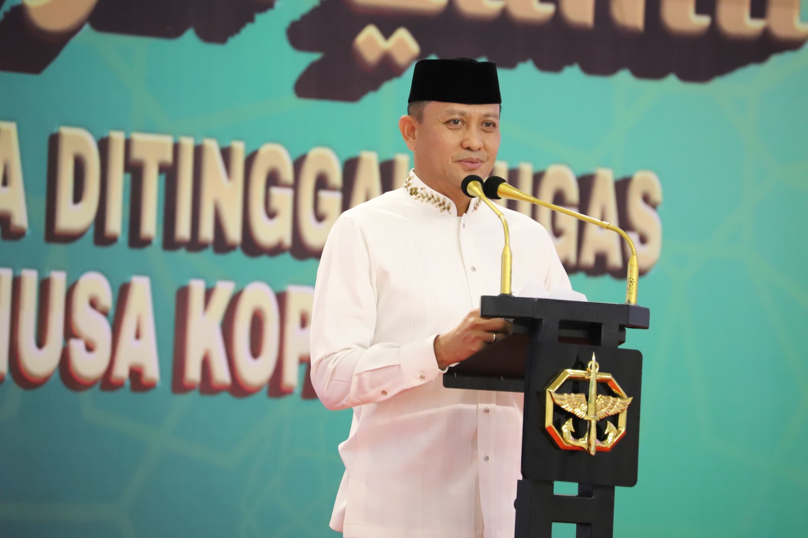 Buka Puasa Bersama Keluarga Prajurit dan Warakawuri Kopassus, Pererat Kebersamaan dan Solidaritas dalam Momen Ramadhan Buka Puasa Bersama Keluarga Prajurit dan Warakawuri Kopassus, Pererat Kebersamaan dan Solidaritas dalam Momen Ramadhan