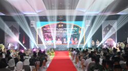 Danlanud Sultan Hasanuddin Hadiri Buka Puasa Bersama TNI-Polri dan Forkopimda Sulsel