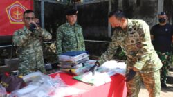 Pemusnahan Barang Bukti, Otmilti II Jakarta Tegaskan Komitmen Penegakan Hukum Transparan dan Akuntabel