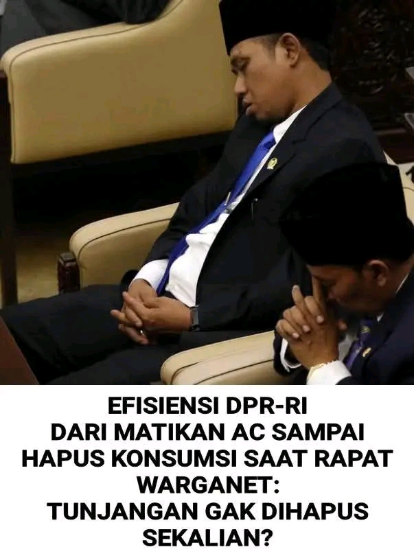 Kemewahan Fasilitas DPR Jadi Perbincangan, Pengamat Minta Evaluasi
