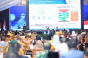 Bappenas Dorong Optimalisasi PAD untuk Perkuat Kemandirian Fiskal Daerah