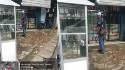 Kios Diduga Jual Obat Keras Bebas di Tangsel, Warga Desak Aparat Bertindak