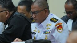 Sidang Perdana Kasus Dugaan Korupsi Satelit Navayo Digelar di Pengadilan Militer Tinggi II Jakarta