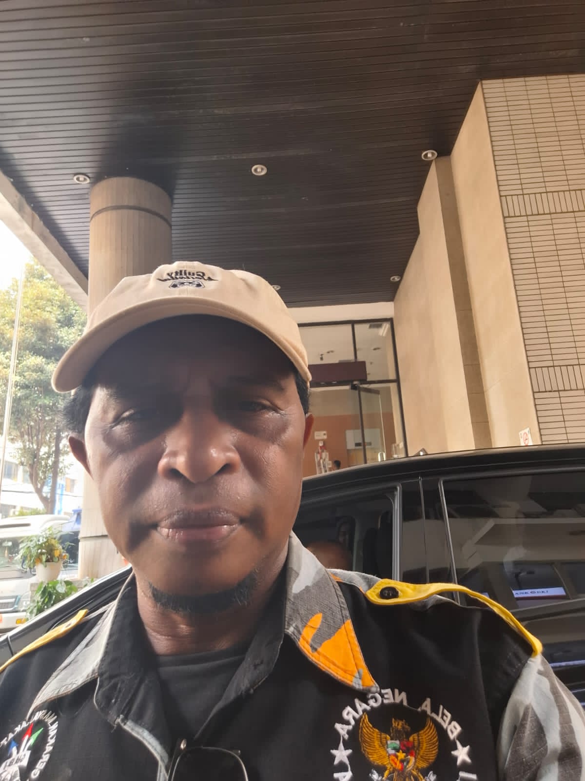 Kasus PHK Karyawan 7 Tahun, LSM GMBI Turun Tangan