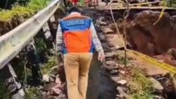 Akses ke Madakaripura Terhambat, Pengendara Diminta Gunakan Jalur Alternatif