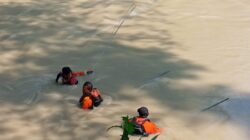 Jasad Lansia yang Hanyut di Sungai Wulung Blora Ditemukan Sejauh 2 KM, Polisi: Korban Murni Tenggelam