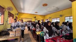 PGRI Cabang Gending Perkuat Program Kerja Lewat Konkercab I 2026